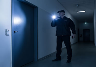 Best Hamilton patrol guard services